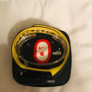 Nike+ Sports band
